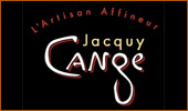 Jacquy Cange