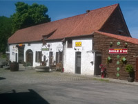 Taverne Saint Géry