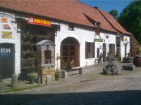 Taverne Saint Géry
